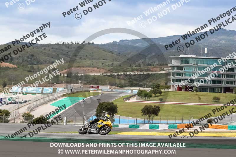 may 2019;motorbikes;no limits;peter wileman photography;portimao;portugal;trackday digital images